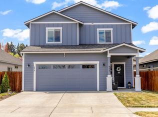 653 NE Providence Dr, Bend, OR 97701
