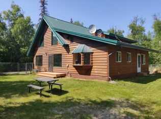 901 E Chugach View Dr, Wasilla, AK 99654