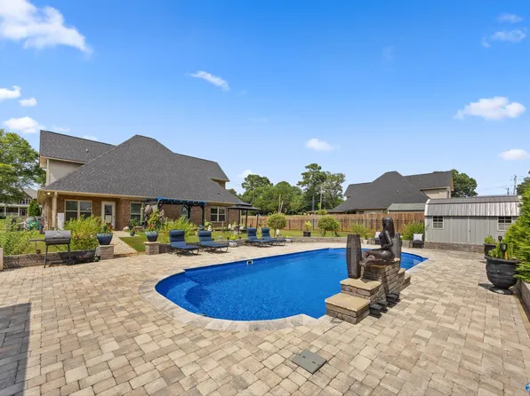 114 Pettus Rd, Madison, AL 35757