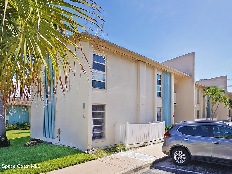 250 Banana River Dr N #B15 — Photo 2