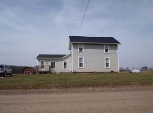 8220 Tuttle Rd, Pittsford, MI 49271