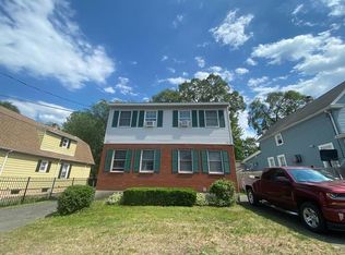31 Austain Ave, Albany, NY 12205