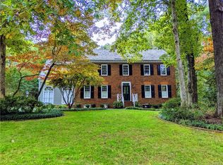 2609 Northwind Dr, Henrico, VA 23233