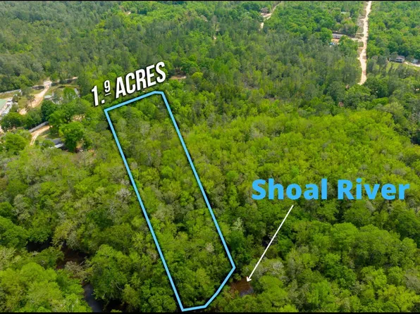 Riverview Loop, Crestview, FL 32536