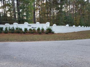 127 Taopi Dr LOT 3349, Louisburg, NC 27549
