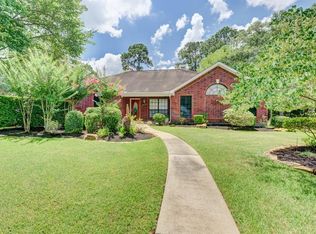 226 Springs Edge Dr, Montgomery, TX 77356