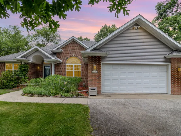 5750 E 1168 N, Demotte, IN 46310