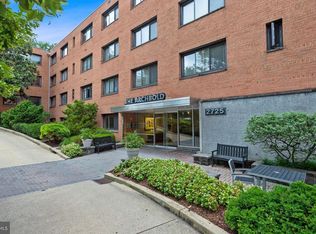 2725 39th St NW APT 201, Washington, DC 20007