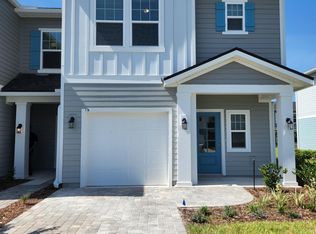 118 Pinebury Lane St, Augustine, FL 32092
