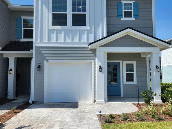 118 Pinebury Lane St, Augustine, FL 32092