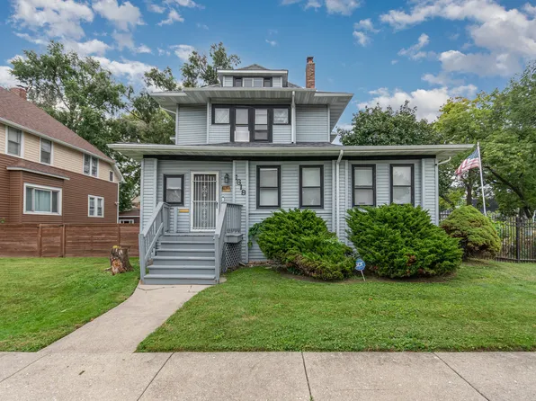 (undisclosed Address), Maywood, IL 60153