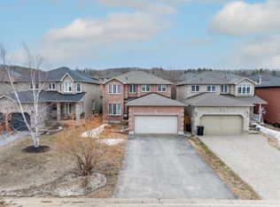 43 Dunnett Dr, Barrie, ON L4N0J7