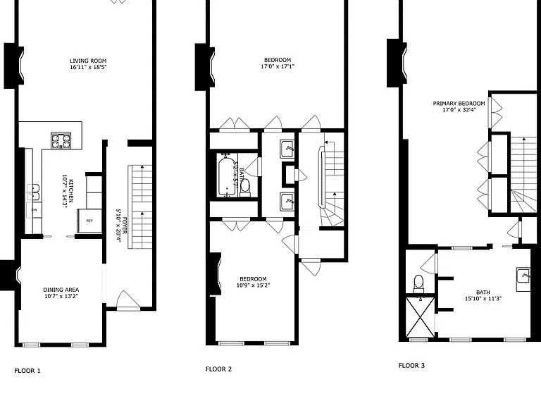 591 Walton Ave #2 — Photo 2