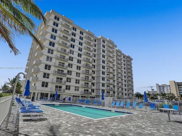 3301 S Ocean Blvd APT 1002, Highland Beach, FL 33487