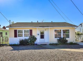 10346 Strathern St, Sun Valley, CA 91352