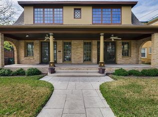 2410 Huldy St, Houston, TX 77019