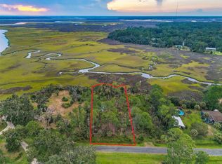 13 Palm Cir, Fernandina Beach, FL 32034
