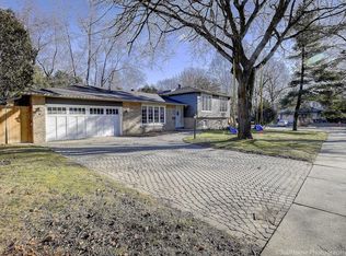 1615 Brasswood Rd, Mississauga, ON L5H3H7