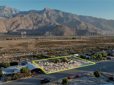 1 Kindale Dr #120, Whitewater, CA, 92282