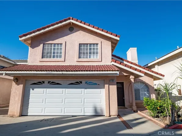 15865 Sierra Vista Ct, La Puente, CA 91744