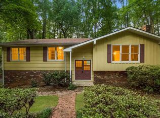 295 Redwood Dr, Marietta, GA 30064