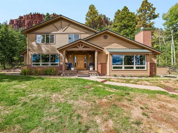 66 Bear Scat Trail, Durango, CO 81301