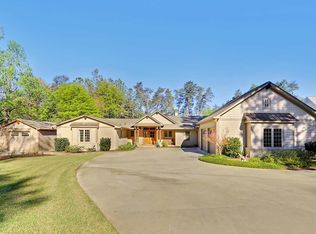 201 Richland Point Rd, Anderson, SC 29626