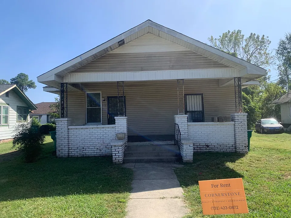 132 McCorry St #R
