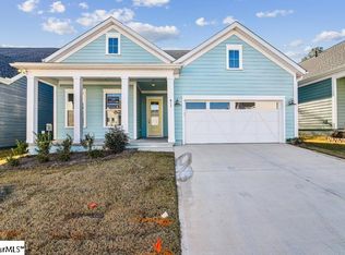 811 Glendon St LOT 309, Wren Modern Farmhouse Greer, SC 29651