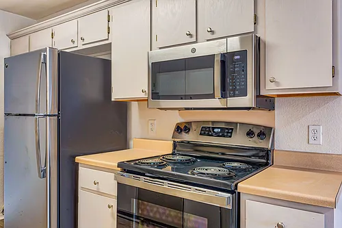 Parkridge Apartments Photo 1