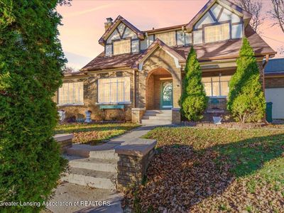 1818 W Hillsdale St, Lansing, MI, 48915