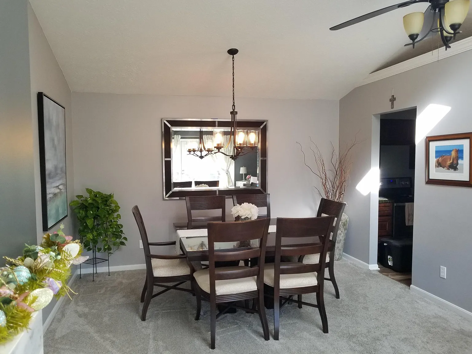 4041 White Chapel Ln — Photo 4