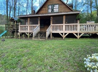 3525 Yukon Rd #2, Ellijay, GA 30536