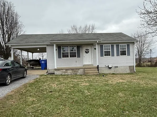 35 Ashley Ln, Scottsville, KY 42164