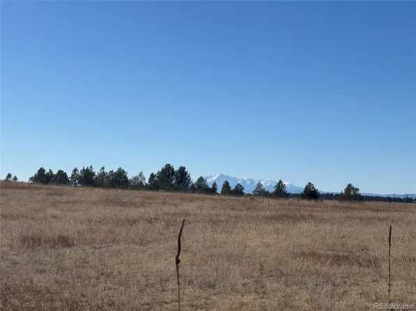 Lot 3 County Road 27, Elizabeth, CO 80107