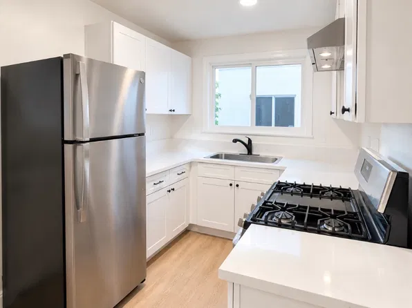 529 S Normandie Ave, Los Angeles, CA 90020
