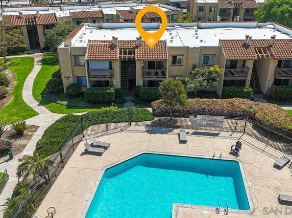 2950 Alta View Dr Unit H202, San Diego, CA 92139