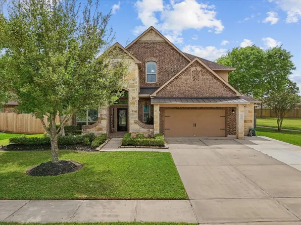 699 Cumberland Ridge Ln, League City, TX 77573