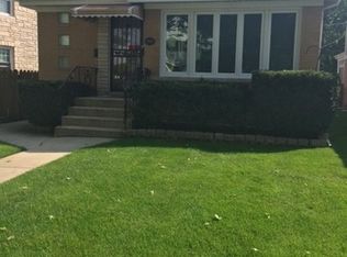 5933 N Canfield Ave, Chicago, IL 60631