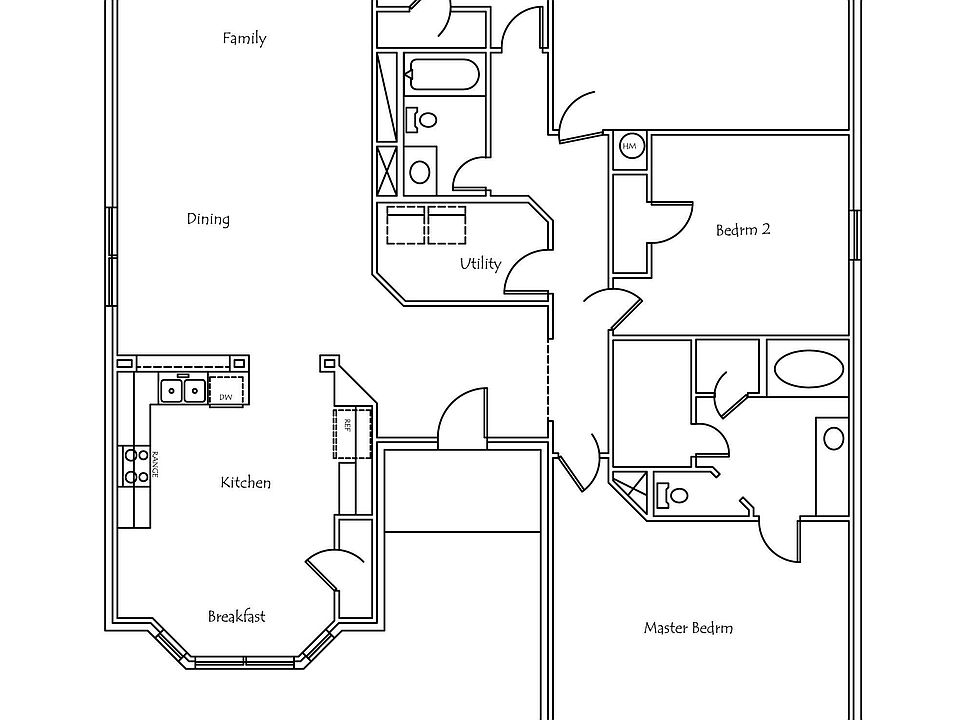 1813 Serena Drive