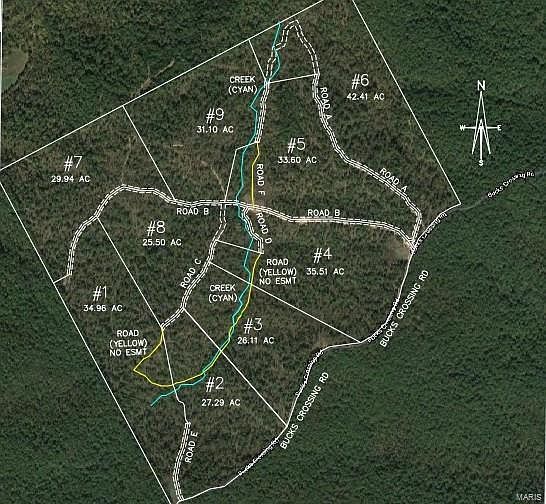 8 Bucks Crossing Ln, Richwoods, MO 63071 Zillow