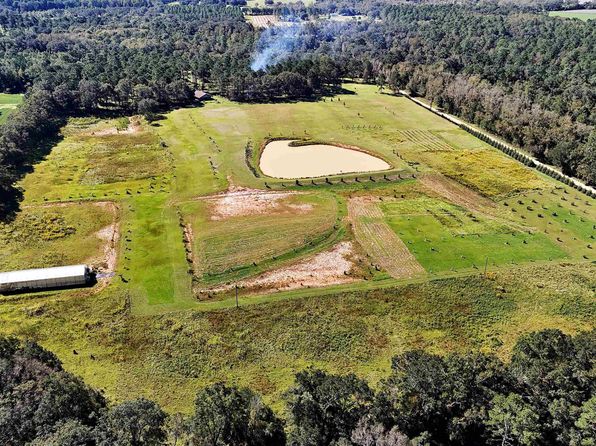 1136 Nesbitt Rd, Pavo, GA 31778