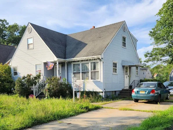 338 Driscoll Ave, Woodbury, NJ 08096