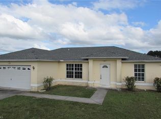 129 Blackstone Dr, Fort Myers, FL 33913