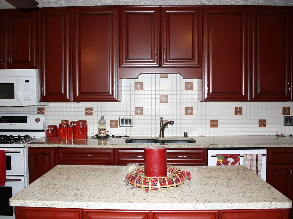 granite countertops