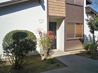 4727 N Cedar Ave APT 107, Fresno, CA
