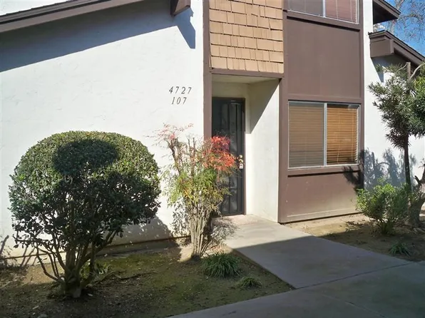 4727 N Cedar Ave APT 107, Fresno, CA 93726