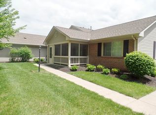 529 Kensington Dr, Heath, OH 43056