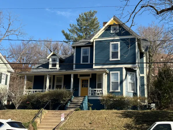 618 Jersey Ave, Winston Salem, NC 27101