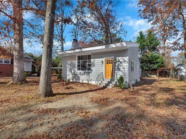 600 Boundary St, Anderson, SC 29625